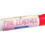 Lip Balm-All Natural Lip Balm-Pink Lemonade Lip Balm-Lip Gloss