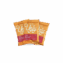 Up-cycled Dried Peaches 3-Pack