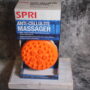 SPRI Anti-Cellulite Total Body Massager