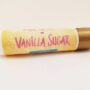 Lip Balm-All Natural Lip Balm-Vanilla Sugar Lip Balm-Lip Gloss
