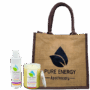 Relaxing Ritual Gift Set (Lavender Orange)
