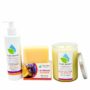 Nourishing Balance Gift Set (Lavender Orange)