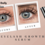 LASH BROW PEP