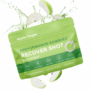 Recover Post-Workout Supplement Gummies Apple Ginger 12-Pack