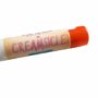 Lip Balm-All Natural Lip Balm-Creamsicle Lip Balm-Lip Gloss