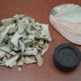 Mini White Sage Smudging Burning Kit