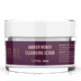 Amber Honey Cleansing Scrub