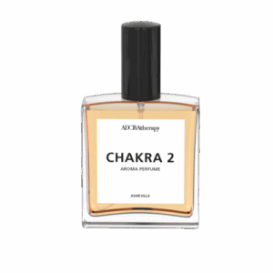 Chakra 2 Aroma Perfume
