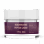 Rejuvenating Peptide Cream