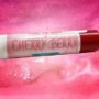 Lip Balm-All Natural Lip Balm-Cherry Berry Lip Balm-Lip Gloss