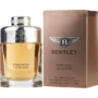 BENTLEY FOR MEN INTENSE by Bentley EAU DE PARFUM SPRAY 3.4 OZ