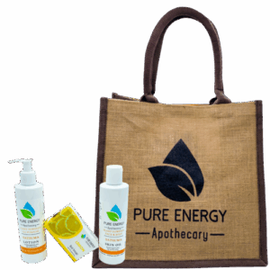 Daily Delight Gift Set (Satsuma)