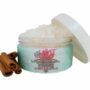 Body Scrub,Body Scrubs All Natural,Salt Scrub,Cinnamon Scrub