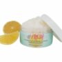 Body Scrub,Body Scrubs All Natural, Salt Scrub Coconut, Salt Scrub