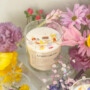 Lemon Cream (Clean Burning Candles)