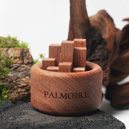 Wood Diffuser – Rosewood