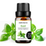 Basil Pure Essential Oil 10ml