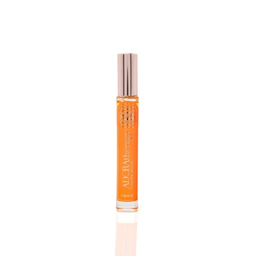 Chakra 2 Creativity Roll On Perfume  Oil