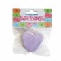 Bath Bomb Hearts,Valentines day gift,Valentines gift for her,