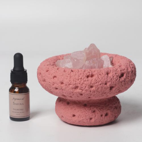 Pink Moon Diffuser – Sakura