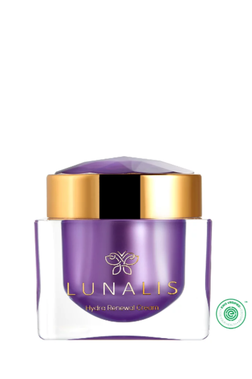 Hydra Renewal Cream – 50ml