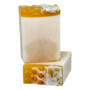 Buzz Off Milk & Honey Soap-Oatmeal, Milk & Honey Scent