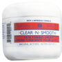 Clear-N-Smooth Natural Cream