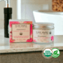 Douglas Fir Helichrysum Deodorant - Certified Organic & Vegan