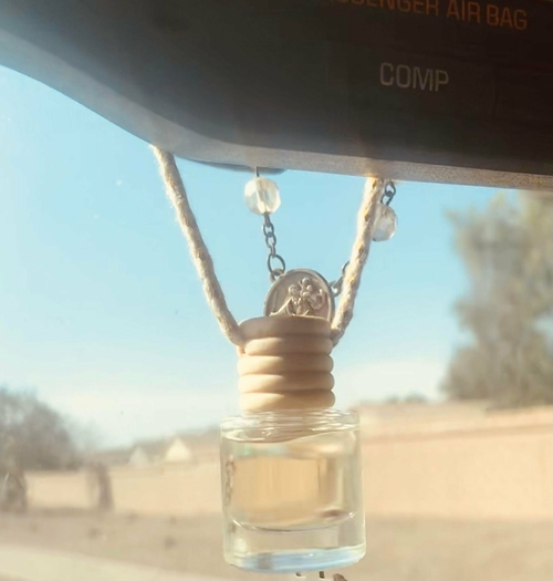 Car Diffuser