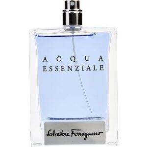 ACQUA ESSENZIALE by Salvatore Ferragamo EDT SPRAY 3.4 OZ *TESTER