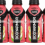 BODYARMOR SuperDrink Strawberry Banana Sports Drink, 12 fl oz bottles,