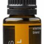 Eternal Flame: Concentration Blend 100% Pure Essential Oil - 15ml