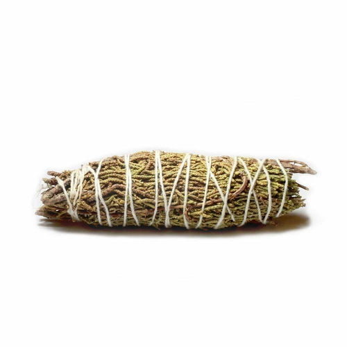 Smudging Herbs – Juniper Smudge Stick – 3 bundles