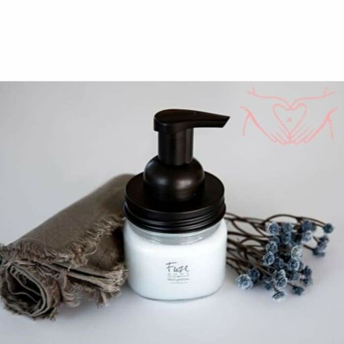 Foaming Essential Oil Hand Soap – Monthly Comfort