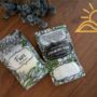 Foaming Essential Oil Hand Soap Refill Packet - Energy