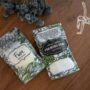Foaming Essential Oil Hand Soap Refill Packet - Muscle Recovery