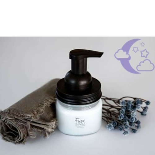 Foaming Essential Oil Hand Soap – Sleep