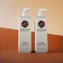 VOLUME SHAMPOO