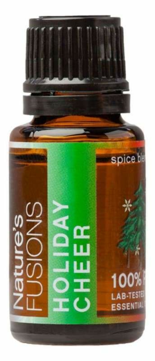 Holiday Cheer – 15ml