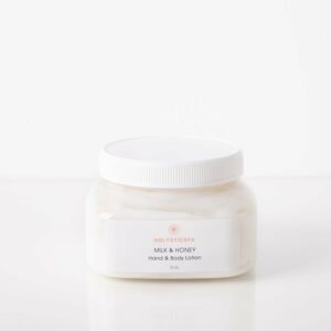 Milk & Honey Hand & Body Lotion