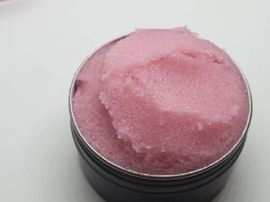 Lip Sugar Exfoliating Scrub, Variety Flavors