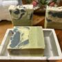 Indigo Soap