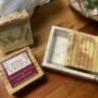 Almond Oats Soap