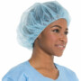 100 Pc Hairnets