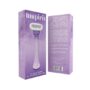 Inspirit Women's Cartridge Razor