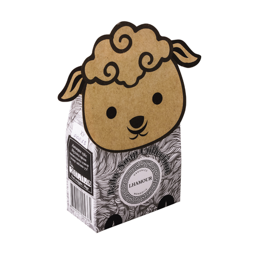 Khurgakhan Baby Soap Collection – Case of 6