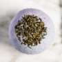 Large Lavender Bath Bomb