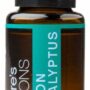 Lemon Eucalyptus Pure Essential Oil - 15ml