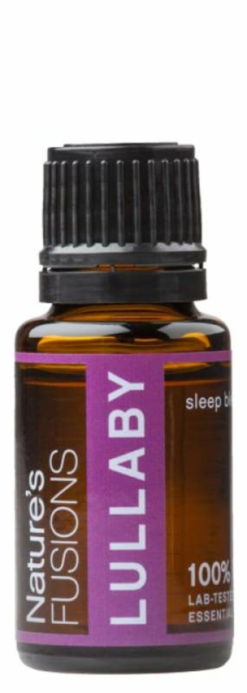 Lullaby Pure Essential Oil Sleep Blend – 15ml