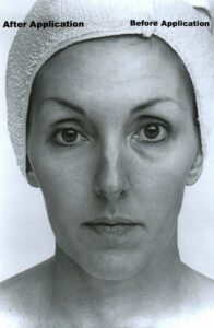 Marli' Collagen Lifting Facial Powder (to be used with Marli Collagen